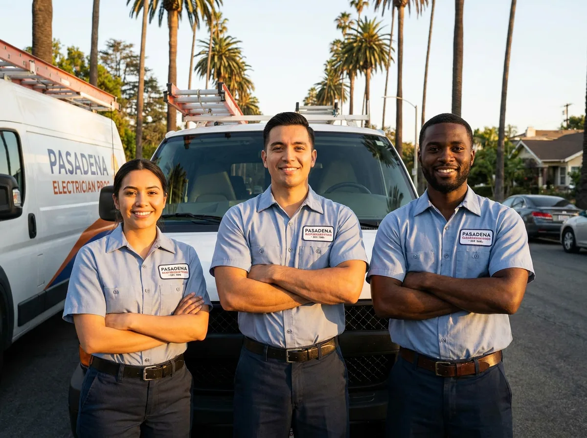 Electrician company in Granite Falls, MN