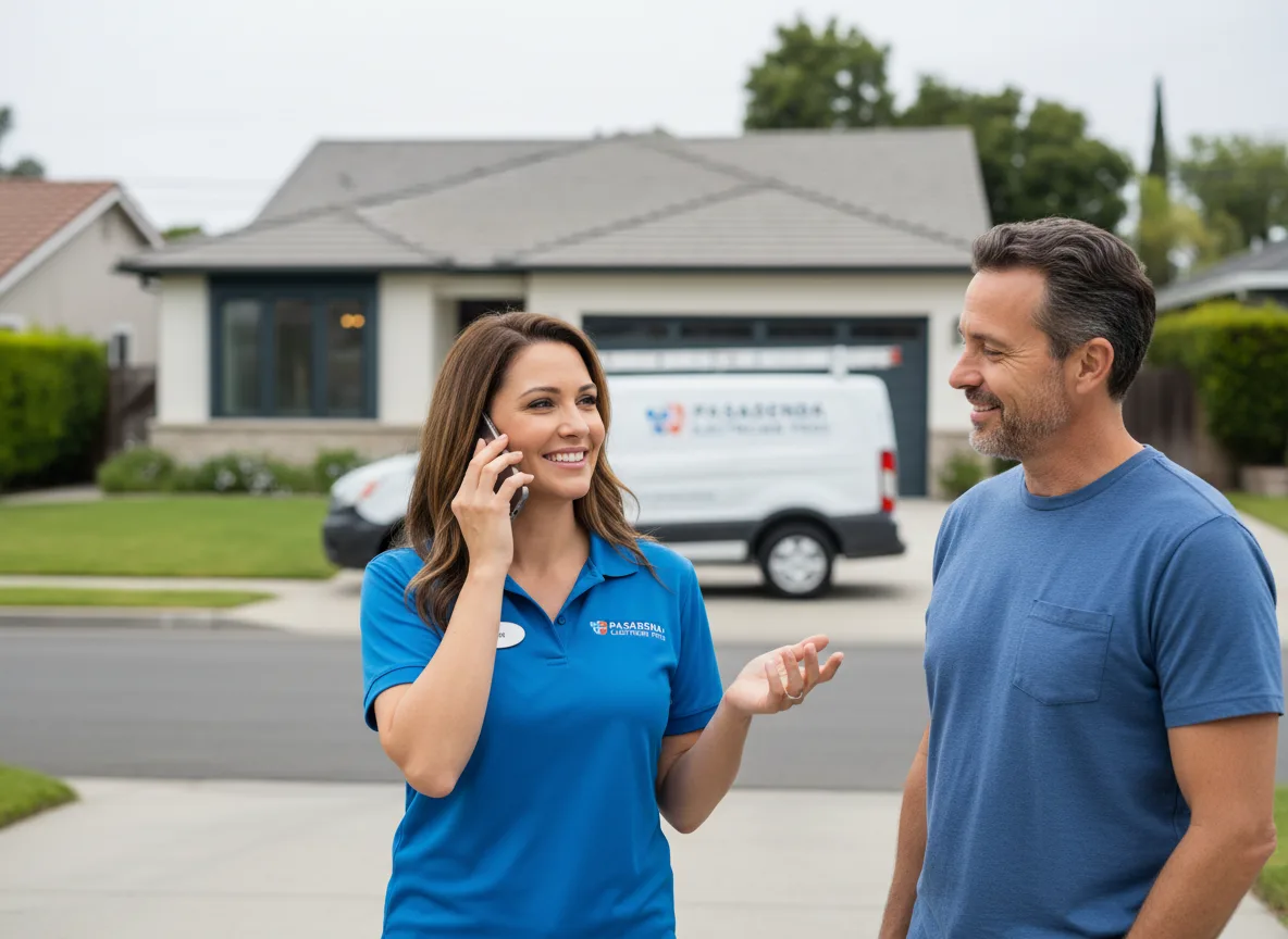 Electrician Granite Falls, MN FAQs